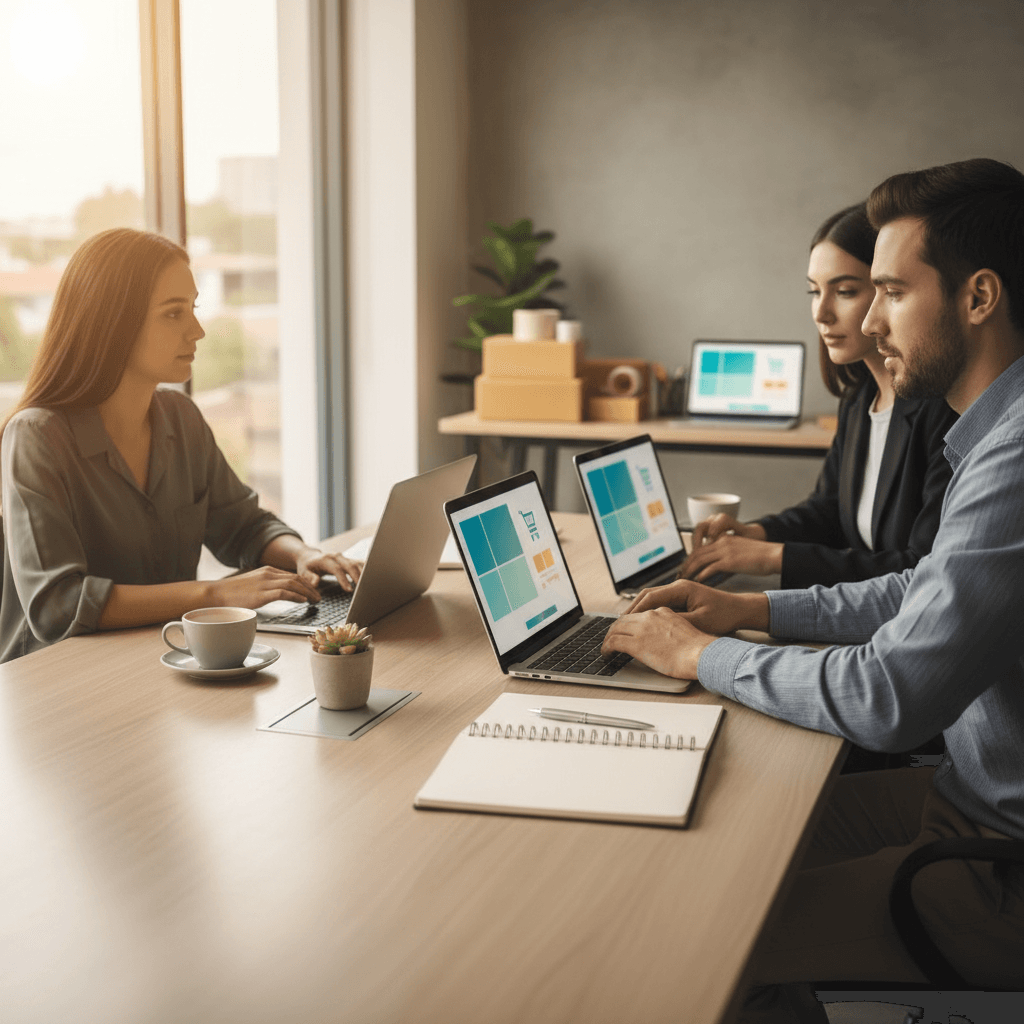 Shopify, WooCommerce o Magento: quale piattaforma e-commerce scegliere e quanto costa