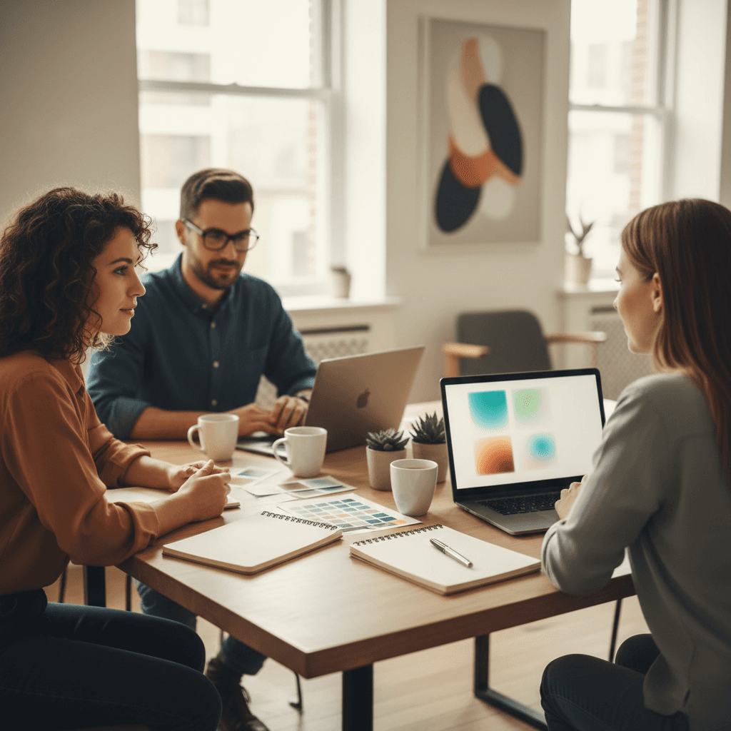 Restyling del Logo e Brand Identity: quando è il momento giusto per cambiare immagine