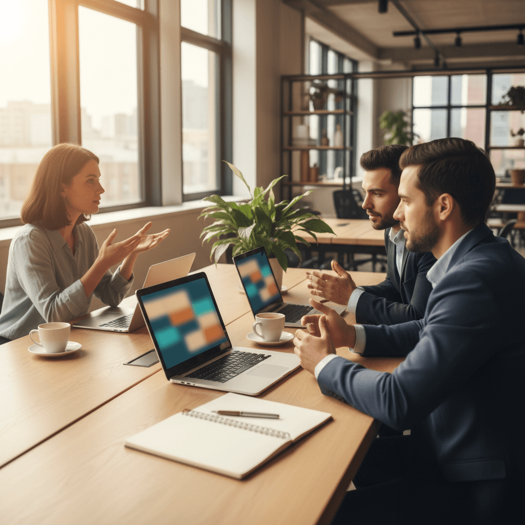 Local SEO per PMI e Negozi: come dominare Google Maps nella tua città
