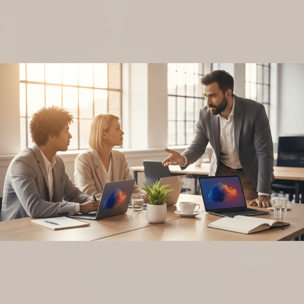 Machine Learning per le PMI: 3 applicazioni pratiche per ottimizzare scorte e logistica